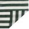 Privatumo suteikiantis tinklelis, žalias/baltas, 1,8x50m, HDPE