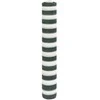 Privatumo suteikiantis tinklelis, žalias/baltas, 1,5x25m, HDPE