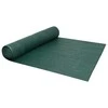 Privatumo suteikiantis tinklelis, žalias, 1,5x50m, HDPE