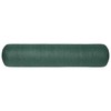 Privatumo suteikiantis tinklelis, žalias, 1,8x25m, HDPE, 195g/m²