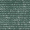 Privatumo suteikiantis tinklelis, žalias, 1x10m, HDPE, 75g/m²