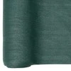 Privatumo suteikiantis tinklelis, žalias, 1,5x50m, HDPE
