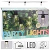 ProGarden LED vakarėlių apšvietimo rinkinys, 20 lempučių, 4,5 V