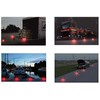 Įspėjimo ženklas BHP ProPlus 16 LED 5403 (Pažeista pakuotė)