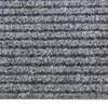 Purvą sugeriantis kilimas-takelis, pilkos spalvos, 100x500cm