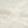 Rankšluostis Pirties rankšluosčiai SOLUND, 2vnt., kreminiai 80x200cm 600g/m²
