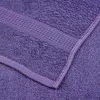 Rankšluostis Rankšluosčiai, FROGN, 10 vnt., violetiniai, 50x100 cm, 360 g/m²