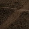 Rankšluostis Rankšluosčiai rankoms SOLUND, 10vnt., rudi, 50x100cm, 600g/m²