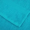 Rankšluostis Rankšluosčiai rankoms SOLUND, 10vnt., turkio, 50x100cm, 600g/m²