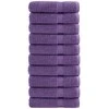 Rankšluostis Rankšluosčiai rankoms SOLUND, 10vnt., 50x100cm, 600g/m²