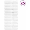 Rankšluostis Rankšluosčiai rankoms SOLUND, 50vnt., balti, 50x100cm, 600g/m²