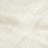 Rankšluostis Rankšluosčių rinkinys SOLUND, 8vnt., kreminiai, 600g/m²