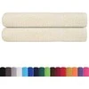 Rankšluostis Saunos rankšluosčiai, 2vnt., kreminiai, 80x200 cm, medvilnė