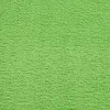 Rankšluostis Saunos rankšluosčiai, 4vnt., žali, 80x200 cm, medvilnė, 360g/m²