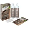 Ratano ir tekstilės priežiūros rinkinys baldams, 2x250ml