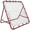 Reguliuojama futbolo kamuolio atšokimo sienelė, 100x100cm