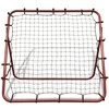 Reguliuojama futbolo kamuolio atšokimo sienelė, 100x100cm