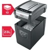 Popieriaus smulkintuvas Rexel Momentum X410-SL 2104573EU