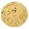 Riebalų kamuoliai paukščiams, 200vnt., 90g