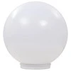 Saulės energija įkraunamas lauko LED šviestuvas, 40cm