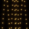 Saulės energija įkraunamos LED lempučių girliandos, 5vnt.