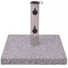 Saulės Skėčio Pagrindas, Stovas iš Granito, 20 kg