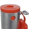 Skėčio nuo saulės stovas, 55cm, galvanizuotas plienas
