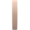 Sieninis laikrodis, auksinis/baltas, 29,5cm, PS/stiklas
