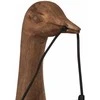 Pakabinamas šviestuvas Sieninis šviestuvas, 12x12x42cm, 25W, E27, gyvūno formos