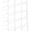 Šieno tinkleliai, 2vnt., baltas, 75x75cm, kvadratinis, PP