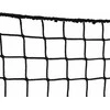Šieno tinkleliai, 2vnt., juodas, 90x60cm, stačiakampis, PP