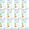 Pakabinamas šviestuvas Sietynas, auksinės spalvos, 12 x E14 lemputės