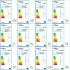 Pakabinamas šviestuvas Sietynas, auksinės spalvos, 15 x E14 lemputės, 2 eilių