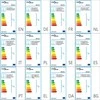 Pakabinamas šviestuvas Sietynas, juodos spalvos, 12 x E14 lemputės, senovinio stiliaus