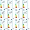 Pakabinamas šviestuvas Sietynas, sidabrinės spalvos, 5 x E14 lemputės