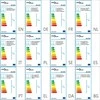 Pakabinamas šviestuvas Sietynas su karoliukais, juodos spalvos, 12 x E14 lemputės
