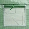 Šiltnamis, 2x2x2m, 4m²