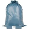 Šiukšlių maišai, 100vnt., mėlynos spalvos, 120l