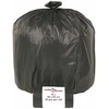 Šiukšlių maišai, 250vnt., juodos spalvos, 35l