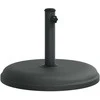 Skėčio nuo saulės pagrindas 32/35/38mm skersmens stulpams, 15kg