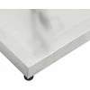 Skėčio nuo saulės pagrindas 32/38/48mm skersmens stulpams, 28kg