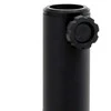 Skėčio nuo saulės pagrindas 32/38/48mm skersmens stulpams, 15kg