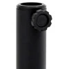 Skėčio nuo saulės pagrindas 32/38/48mm skersmens stulpams, 18kg