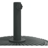 Skėčio nuo saulės pagrindas 38/48mm skersmens stulpams, 12kg