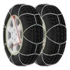 Sniego grandinės padangoms, 2vnt., 400 dydžio, 16mm, SUV 4x4