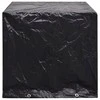 Sodo baldų uždangalai, 2vnt., 122x112x98 cm, 8 kilpos (2x45125)