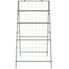Sodo grotelės vijokliniams augalams, 99x90x175,5cm, plienas