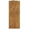 Sodo loveliai 2vnt. 30x26x75cm oro sąlygoms atsparus trikampiai
