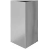 Sodo loveliai, 2vnt., 50x43x75cm, galvanizuotas plienas