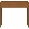 Sodo lovelis, 100,5x40,5x90cm, plienas